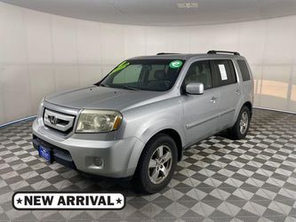 2011 Honda Pilot