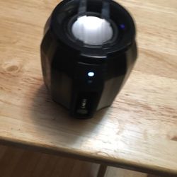 battery powered speakers