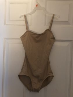 Dance or theater girls extra small leotard