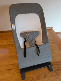 Baby Delight Alpine Deluxe Portable Bouncer