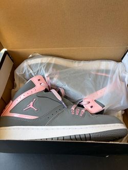 Jordan’s for girls