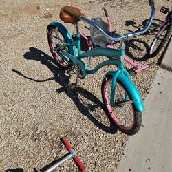 Girls COLBY CRUISER