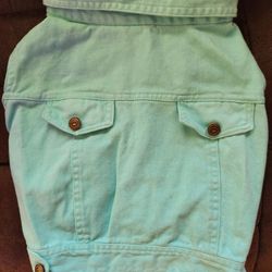 Companion Road Medium Dog Vest