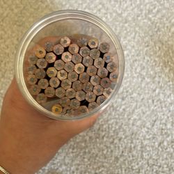 Pencils