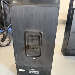 ITE Type ET 300 Amp 600-Ampere Frame Circuit Breaker