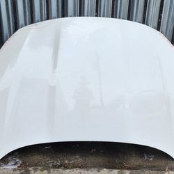 2020 2021 2022 2023 2024 SUBARU OUTBACK FRONT HOOD 