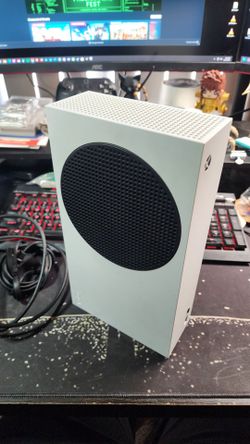 Microsoft Xbox Series S Console