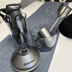 Hand Held Mixer
