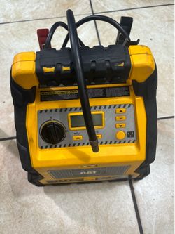 Jump Starter