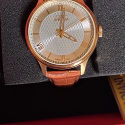 Invicta Celestial 43mm Mens Watch