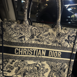 Christian Dior purse