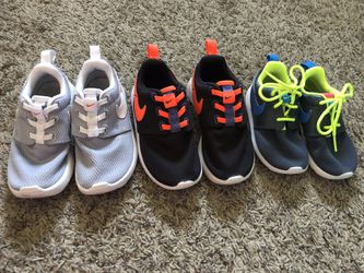 Nike Roshe for SALE ❗️