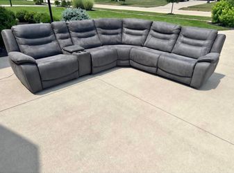 Sectional Sofa