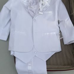 Kids Baptism Size 6