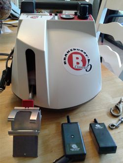Break buddy new condition nice.