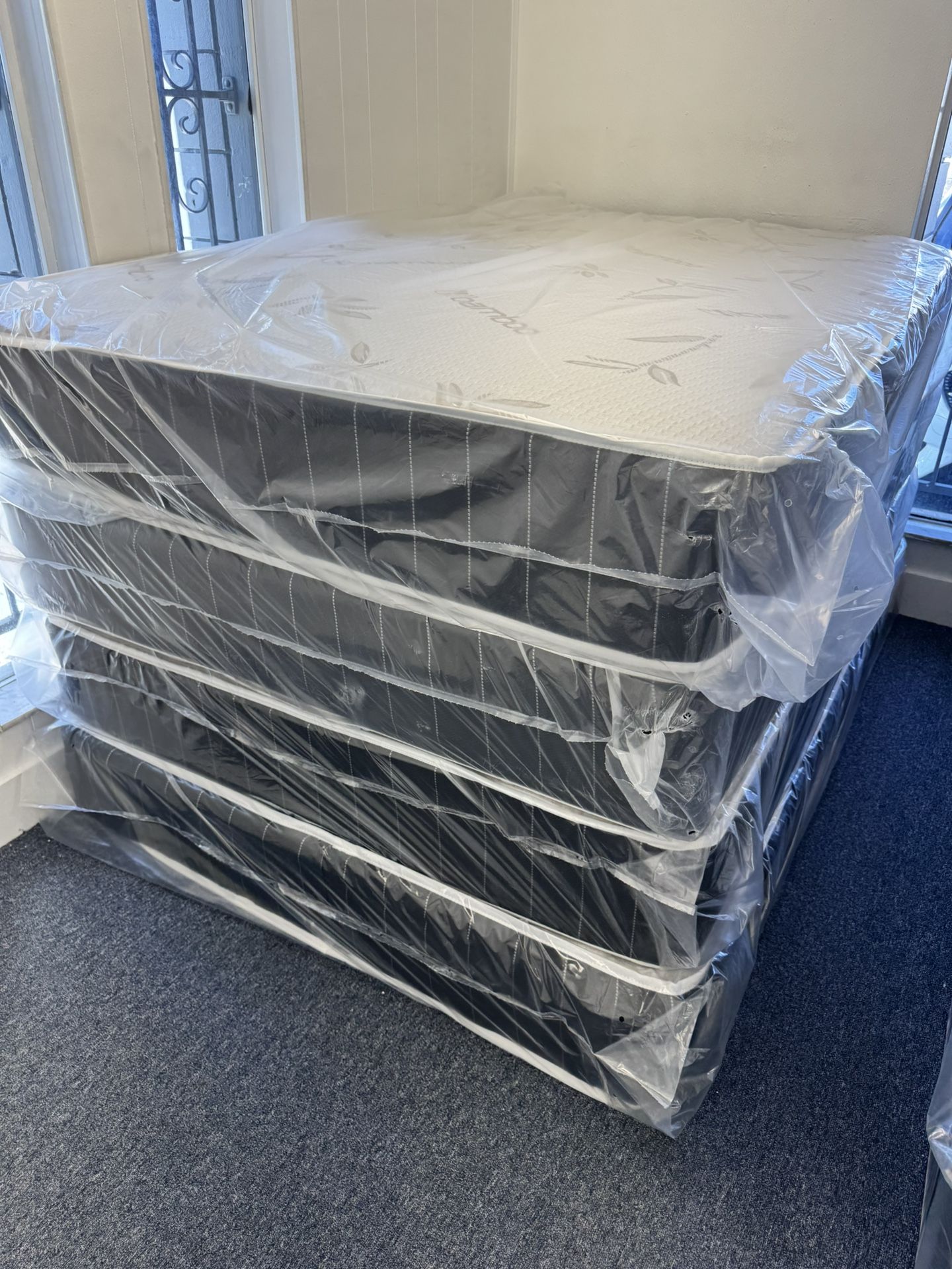 FULL REGULAR MATTRESS SPECIAL PROMOTION TAMPA BAY AND PLANT CITY FOR SEPTEMBER 