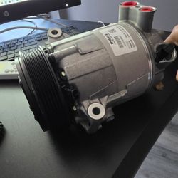 Ferrari  Ac Compressor For Sale