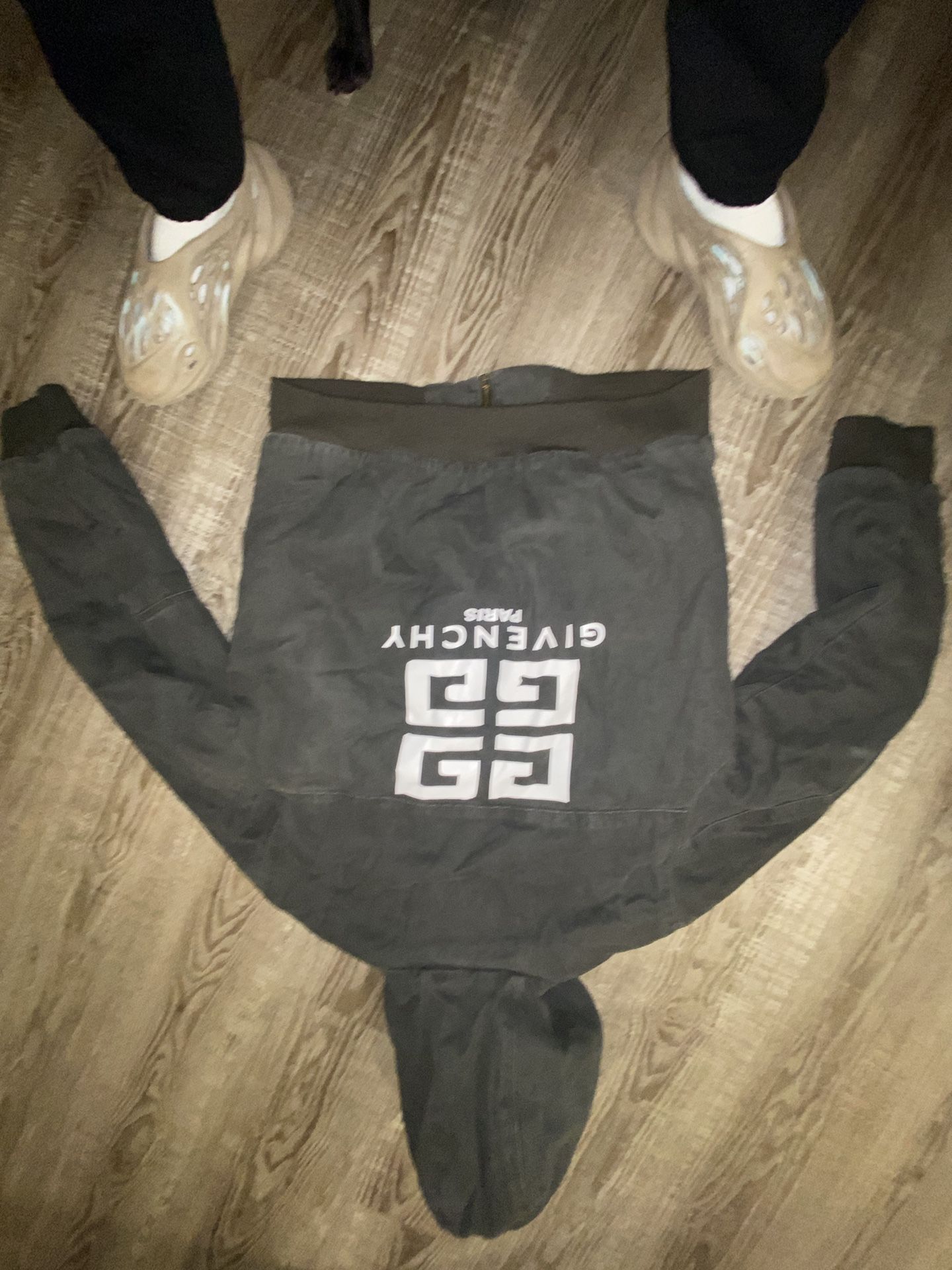  Givenchy Coat 