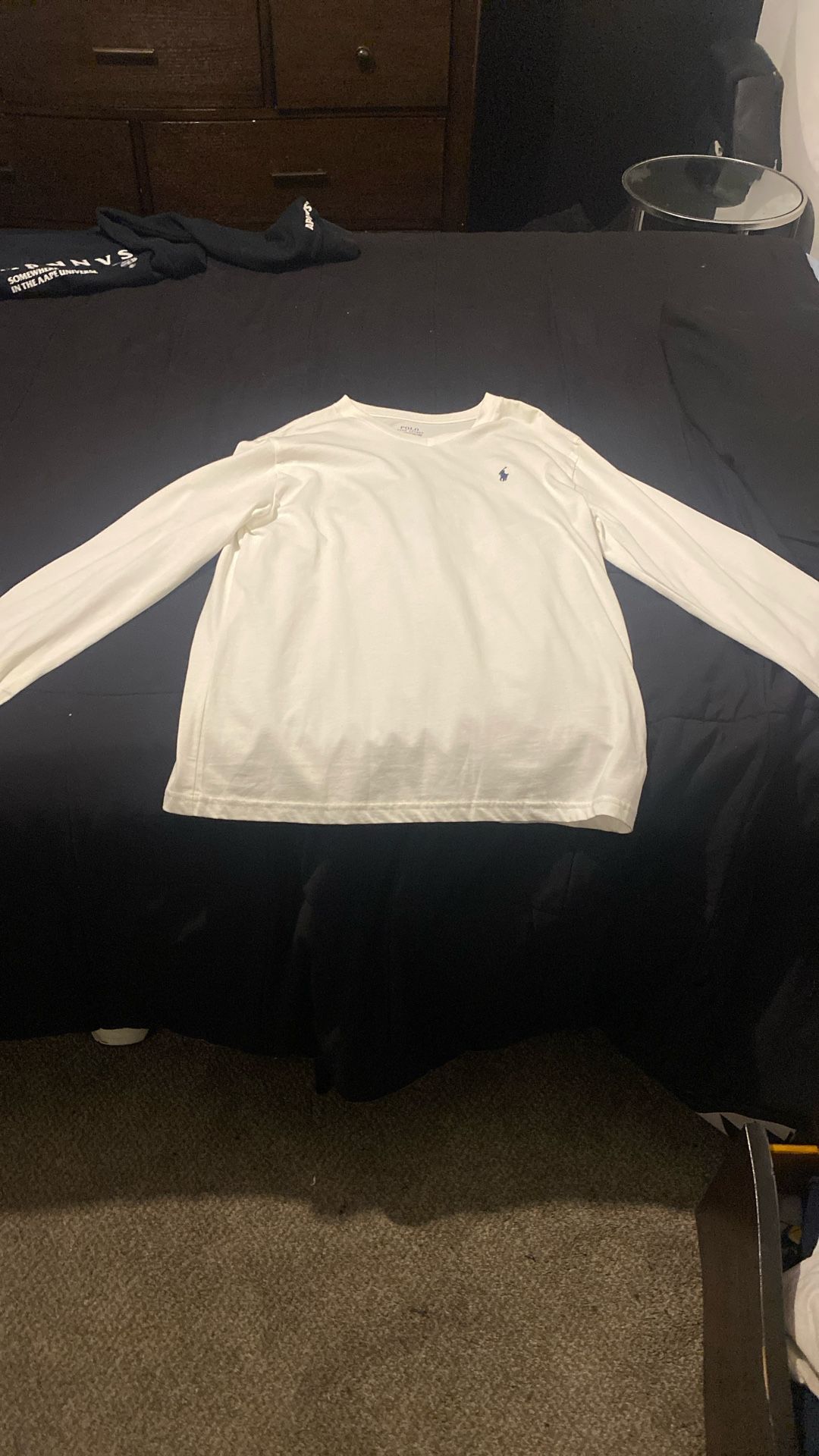 Polo T-shirt