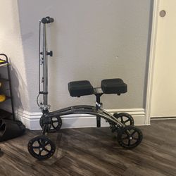Medical Scooter 
