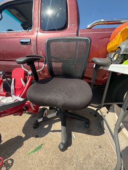 Chairs $10 each