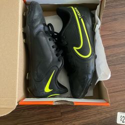 Soccer Shoes 2Y