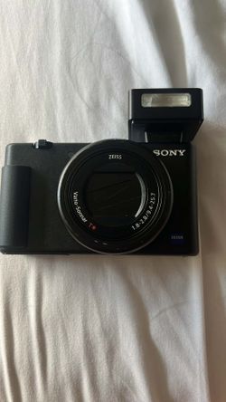 Sony Vario Sonnen T