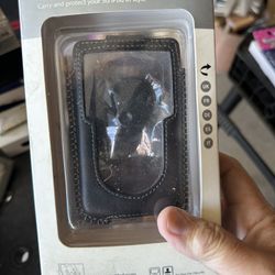Ipod Case Or Wallet