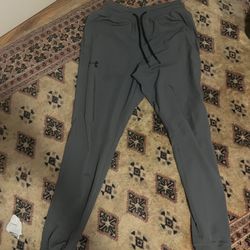 Under Armour Unstoppable sweatpants