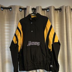 Laker Jacket 