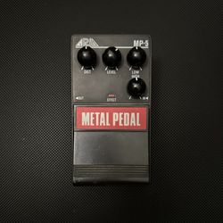 Vintage Aria MP-5 Metal (MIJ)
