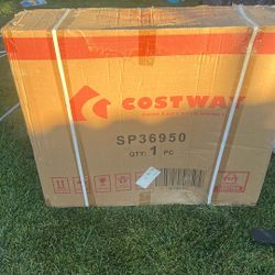 Costway Exercise Bicycle 