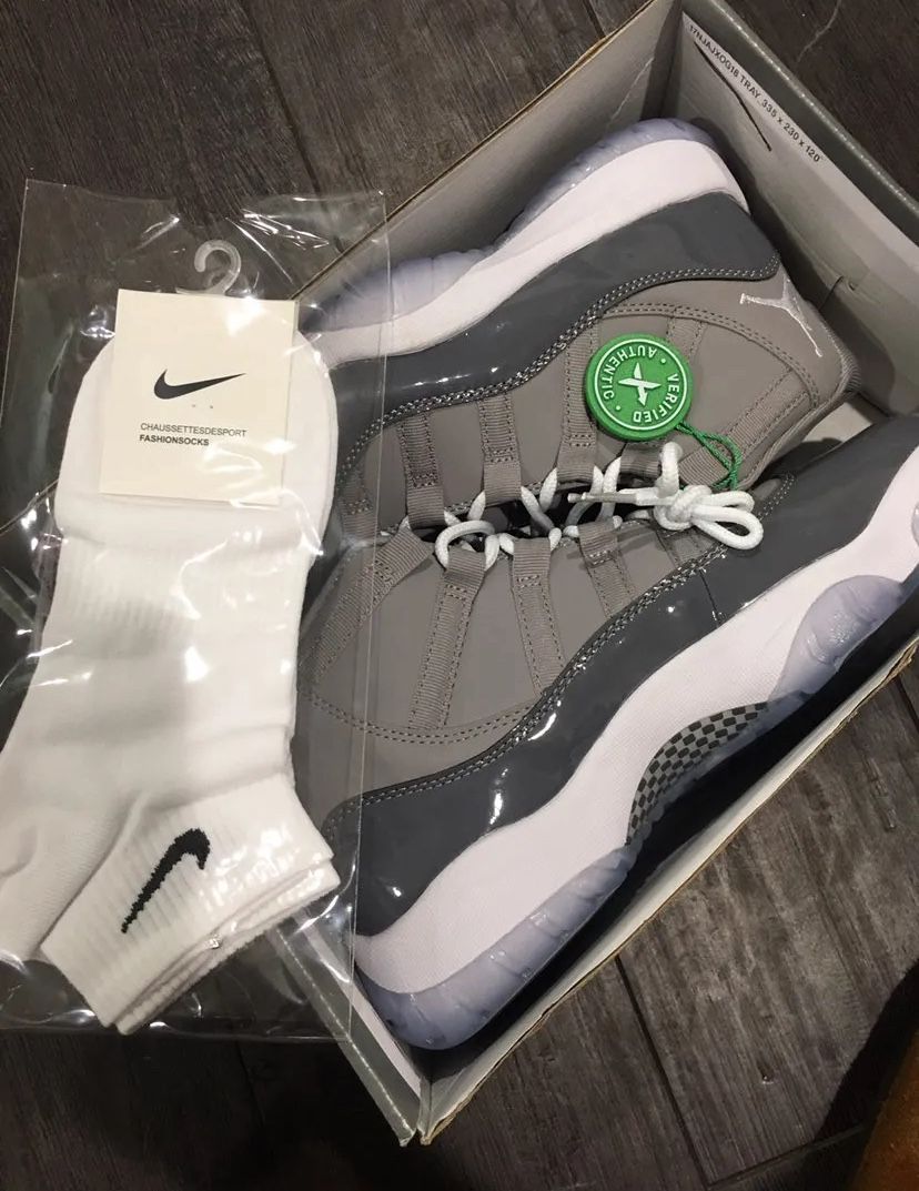 $150 Brand new jordans