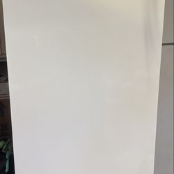 White board freestanding mobile