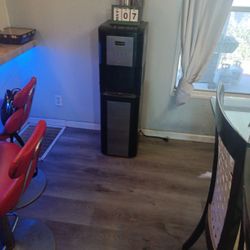 Water Dispenser Cold And Hot 