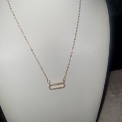 Beautiful Fashion Necklace New