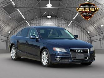 2010 Audi A4