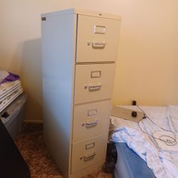 File Cabinet 