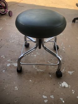 Stool