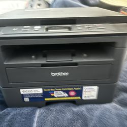 Brother Laser Printer 