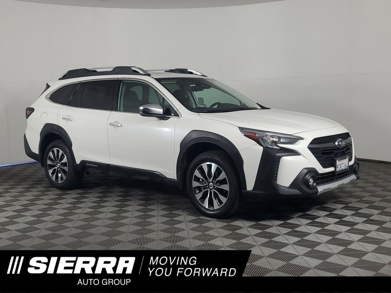 2023 Subaru Outback