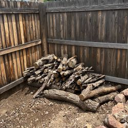 Firewood