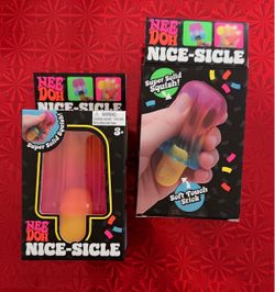 Needoh Nice-sicle