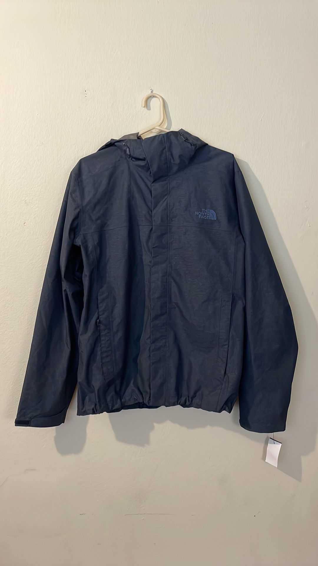 The North Face Navy Blue Jacket 
