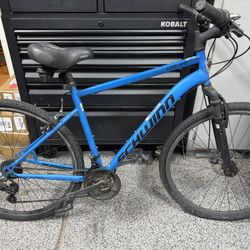 Schwinn Copeland 27.5” Bike
