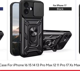 Cover For I Fone 14 -16 -27