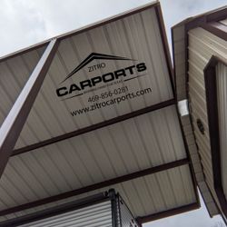 Metal Rv Covers and Boats Covers