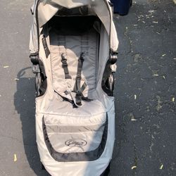  Baby jogger stroller