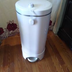 Bote Para Pañales $20 En Stockton