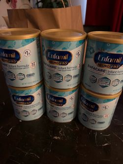 Enfamil Neuropro enfacare